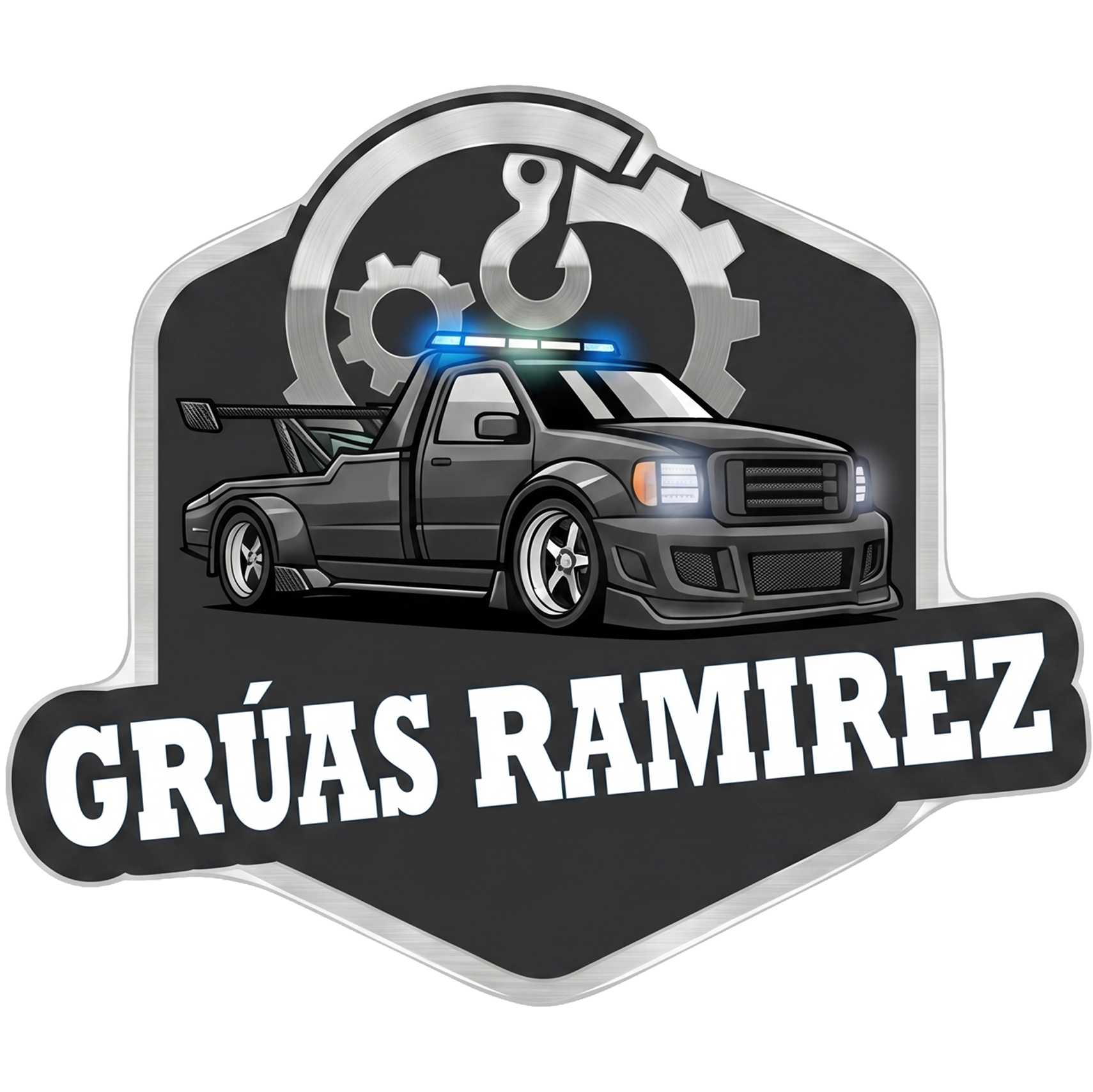 Grúas Tlalnepantla – CDMX y Alrededores